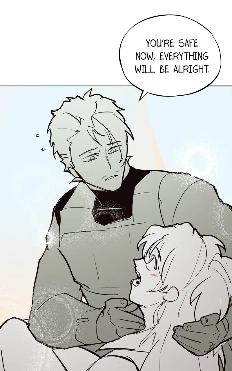 Dreamwalker Chapter 45 page 76 - 