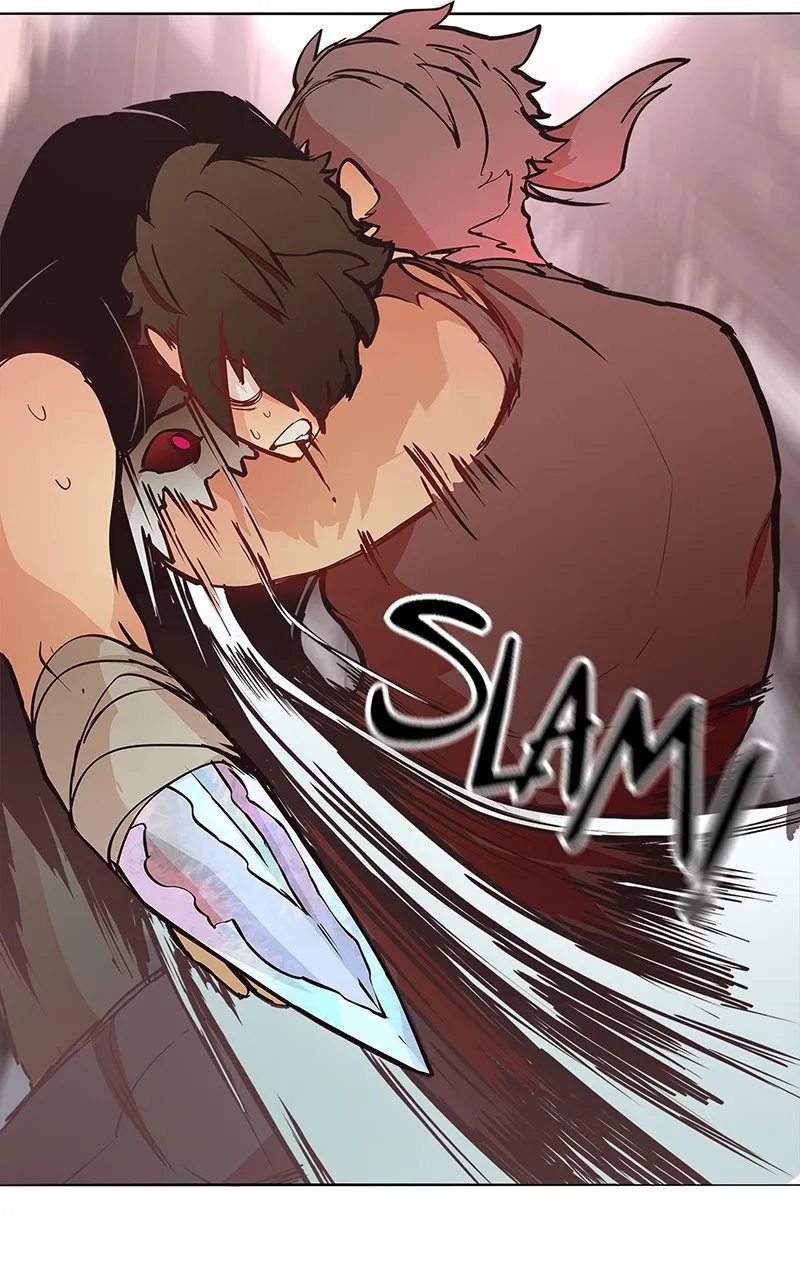 Dreamwalker Chapter 45 page 9 - 