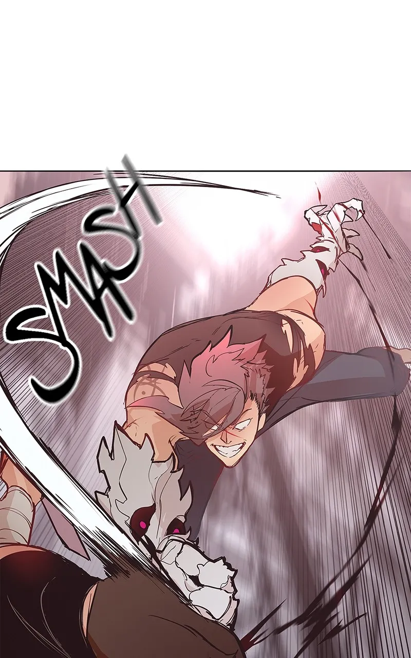 Dreamwalker Chapter 45 page 10 - 
