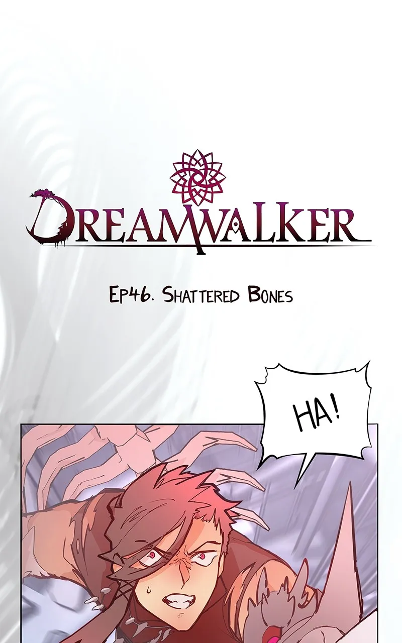 Dreamwalker Chapter 46 page 1 - 