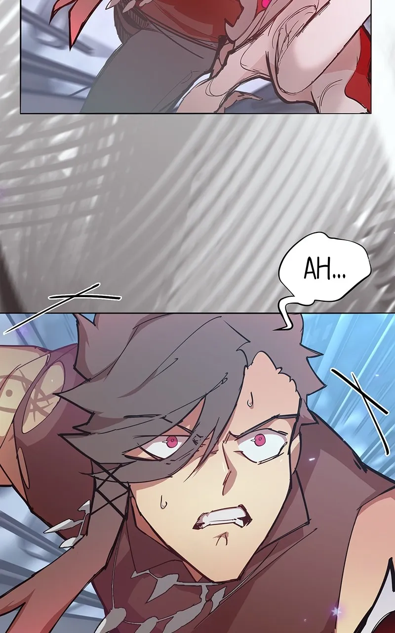 Dreamwalker Chapter 46 page 2 - 