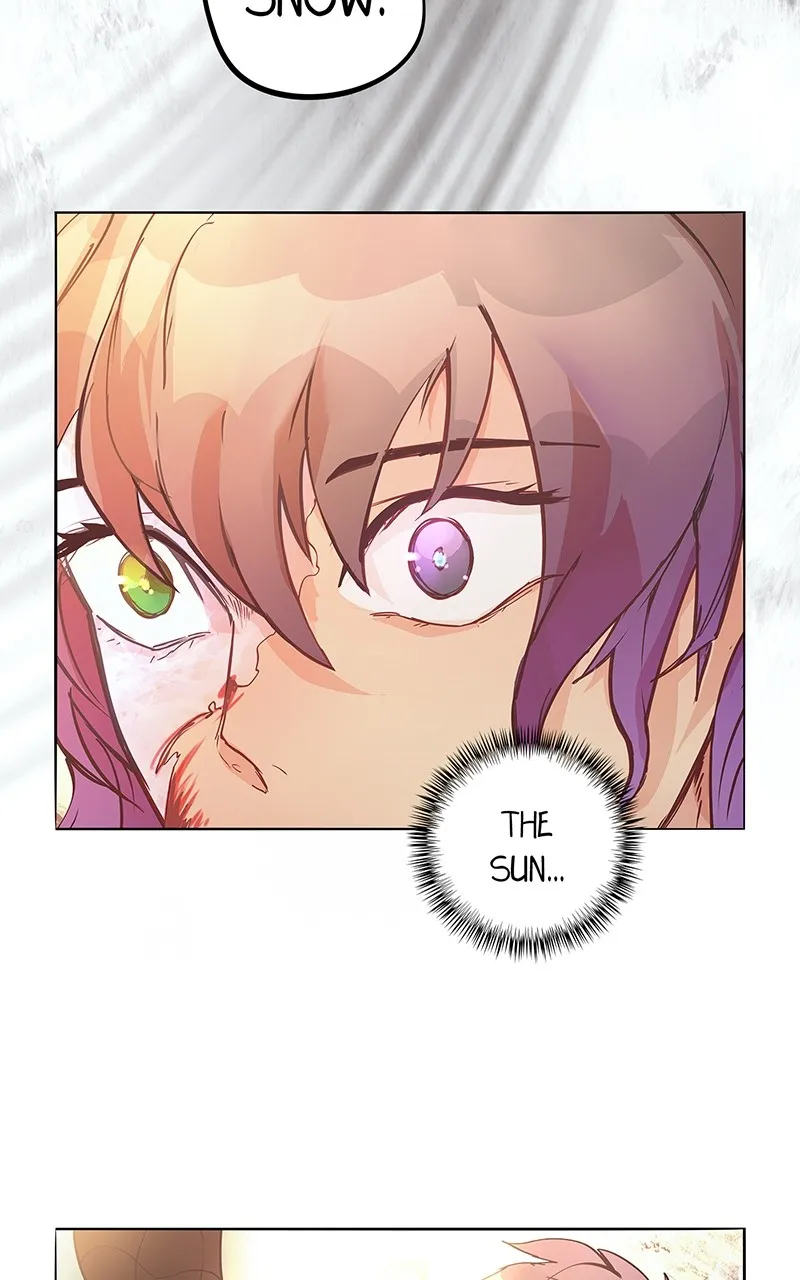 Dreamwalker Chapter 46 page 12 - 
