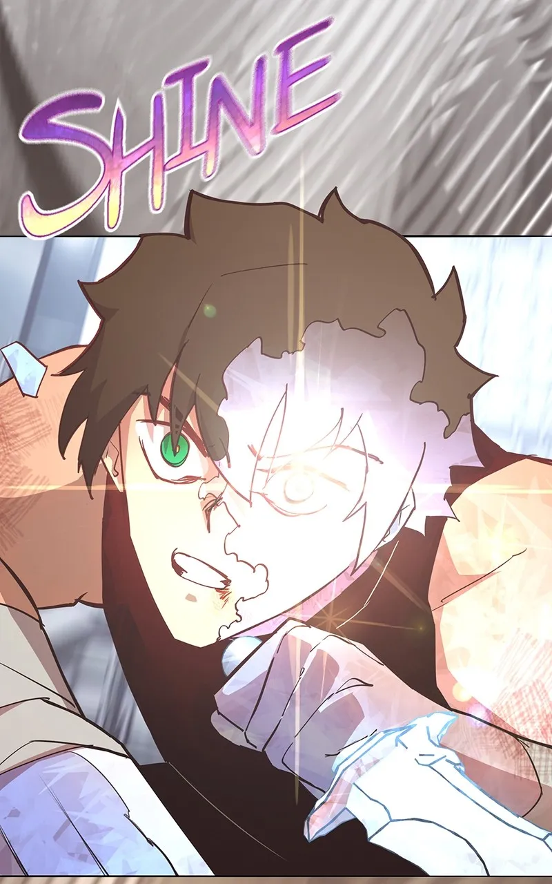 Dreamwalker Chapter 46 page 16 - 