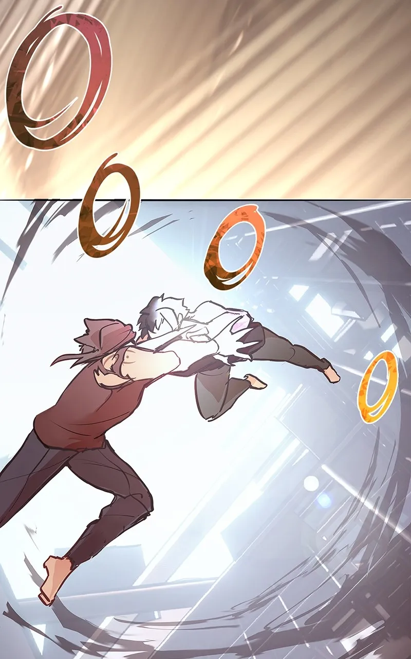 Dreamwalker Chapter 46 page 17 - 