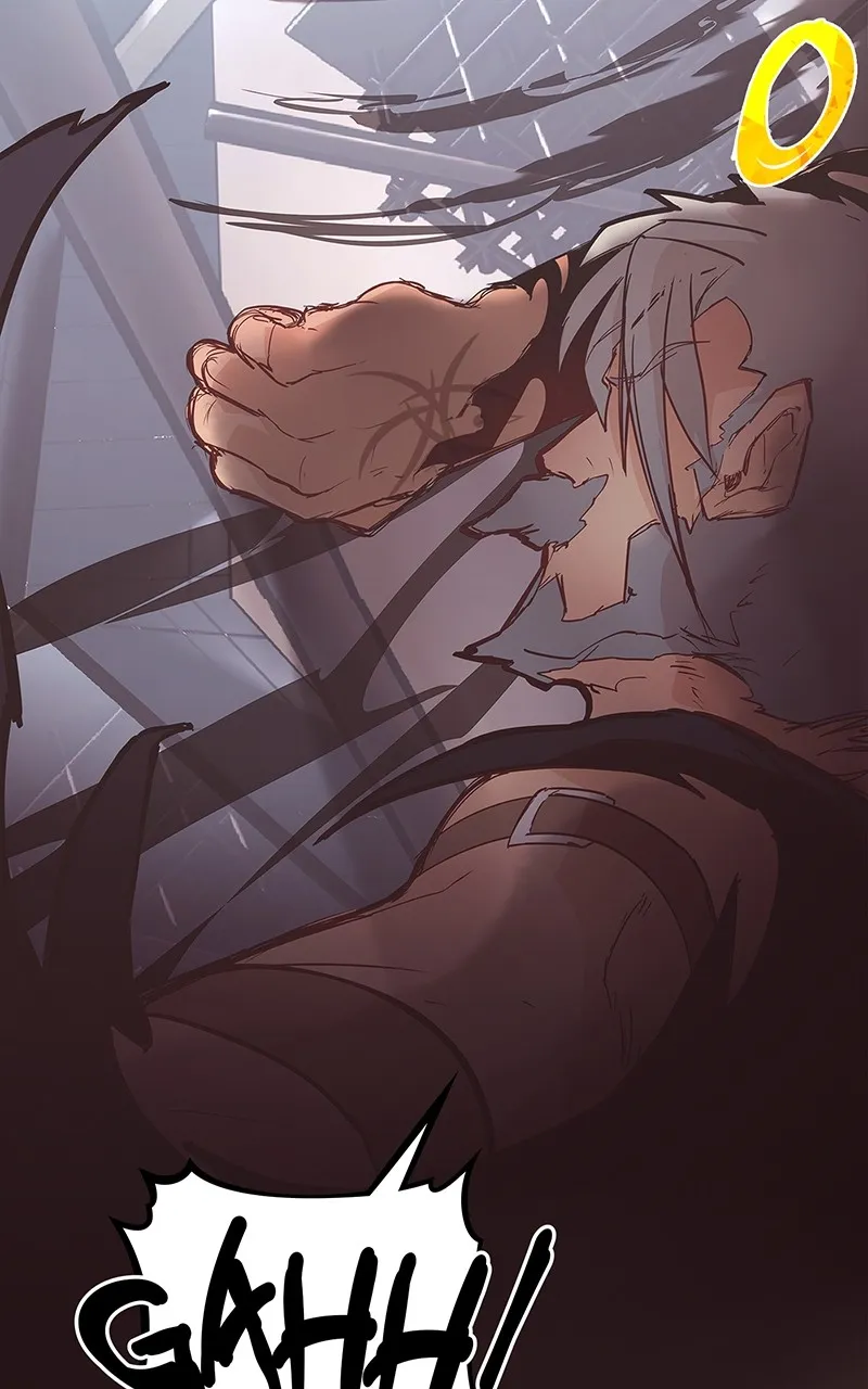 Dreamwalker Chapter 46 page 18 - 