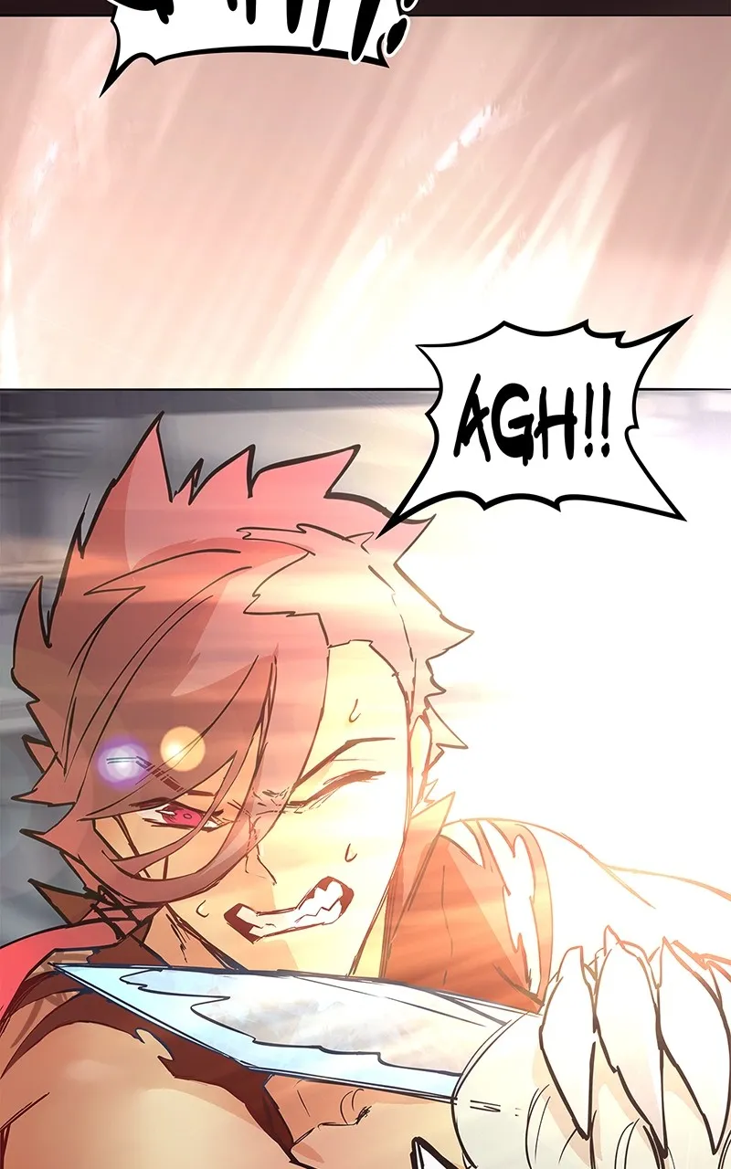 Dreamwalker Chapter 46 page 19 - 