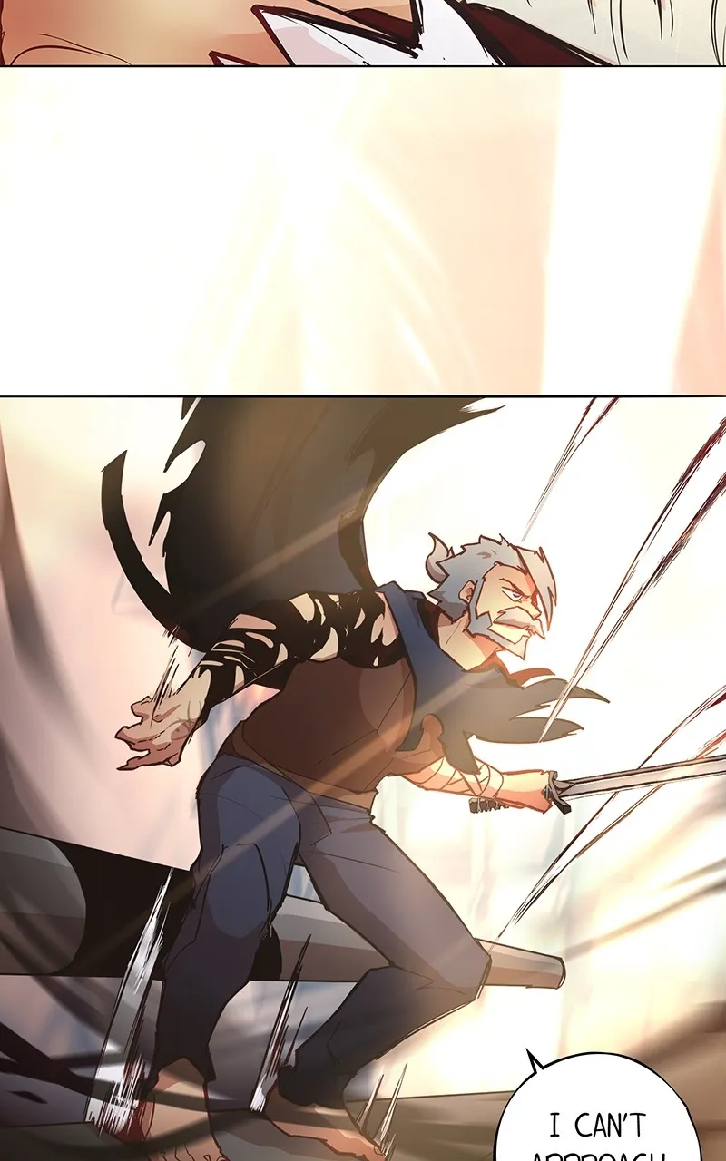 Dreamwalker Chapter 46 page 20 - 