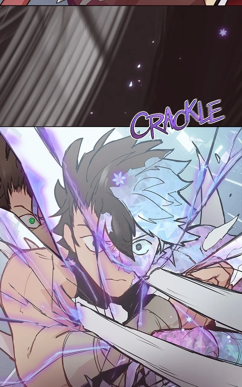 Dreamwalker Chapter 46 page 3 - 