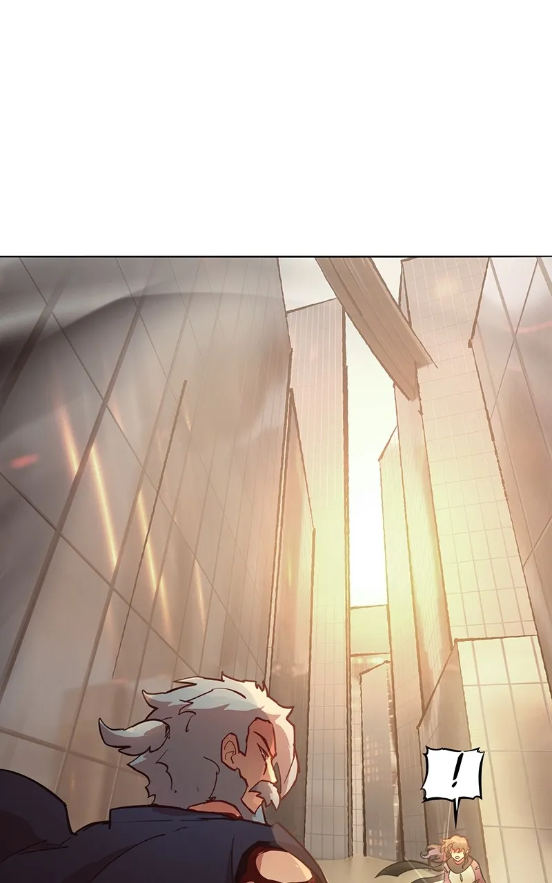 Dreamwalker Chapter 46 page 22 - 