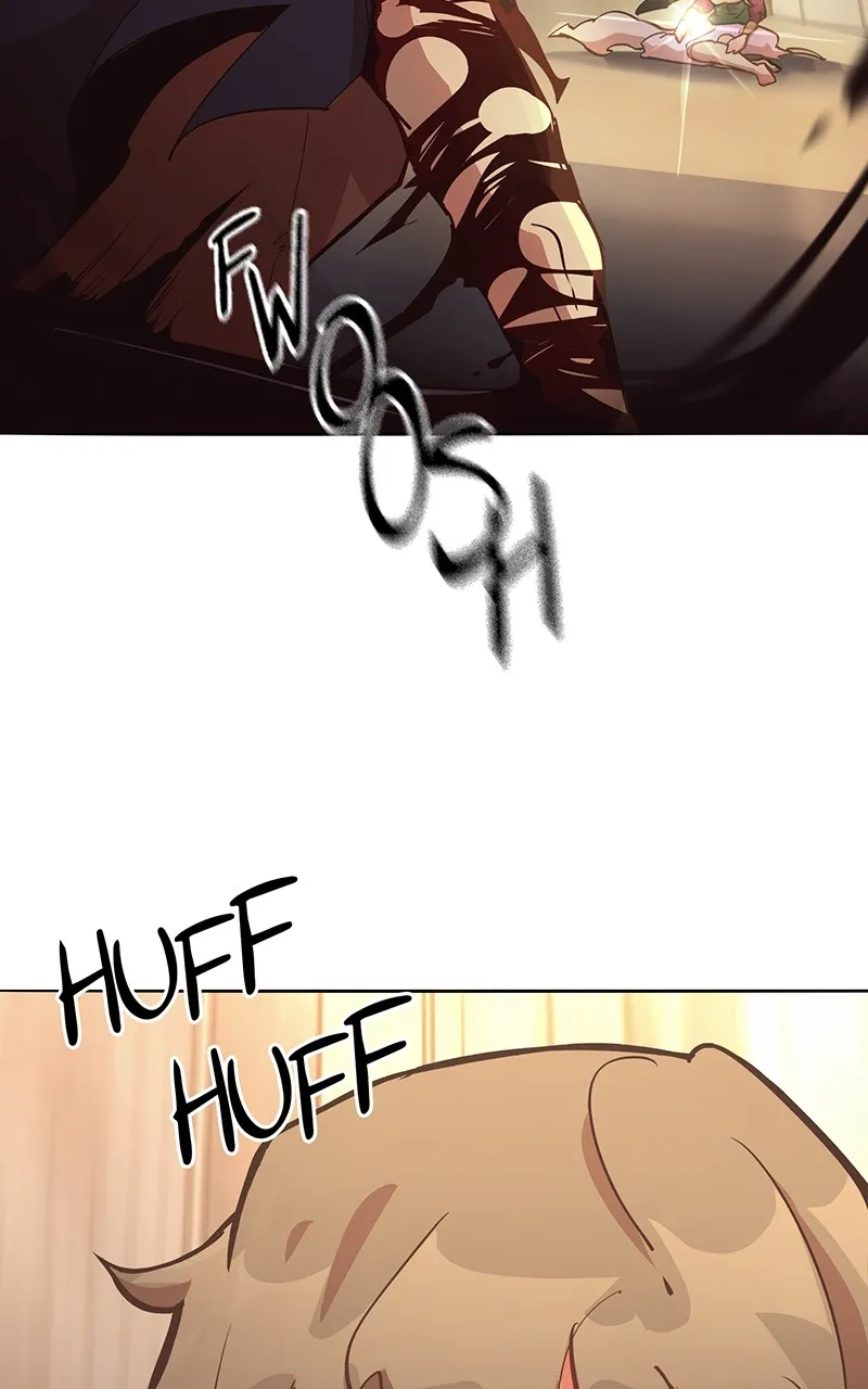 Dreamwalker Chapter 46 page 23 - 