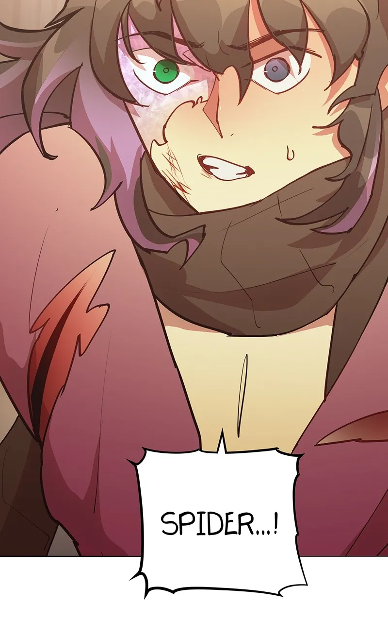 Dreamwalker Chapter 46 page 24 - 