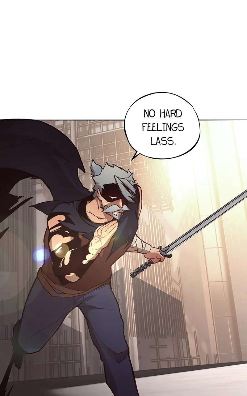 Dreamwalker Chapter 46 page 25 - 