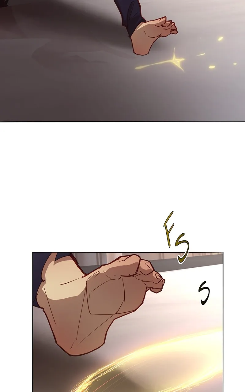 Dreamwalker Chapter 46 page 26 - 