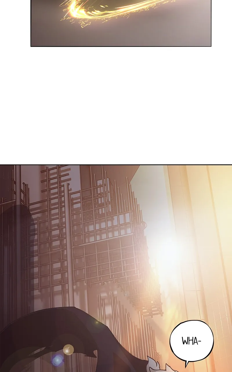 Dreamwalker Chapter 46 page 27 - 