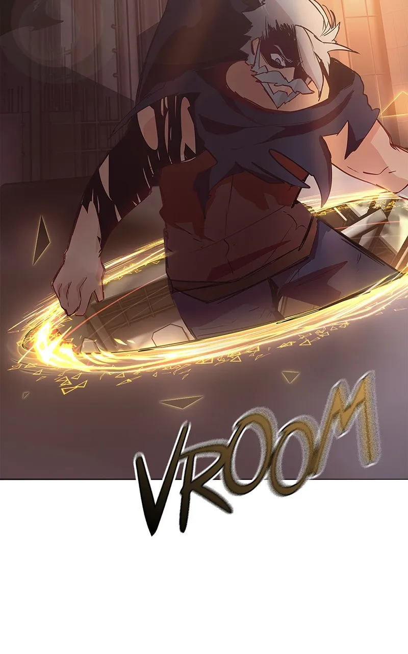 Dreamwalker Chapter 46 page 28 - 
