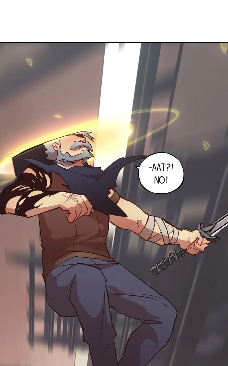 Dreamwalker Chapter 46 page 29 - 