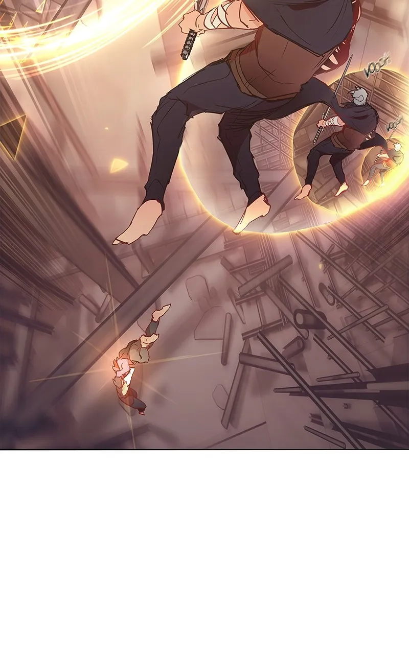 Dreamwalker Chapter 46 page 32 - 