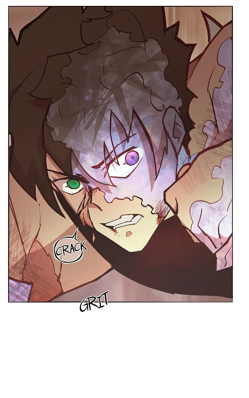Dreamwalker Chapter 46 page 33 - 