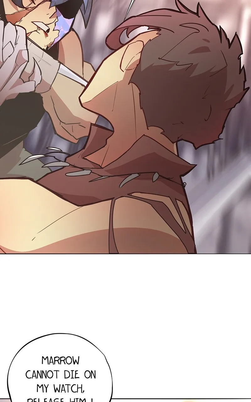 Dreamwalker Chapter 46 page 36 - 