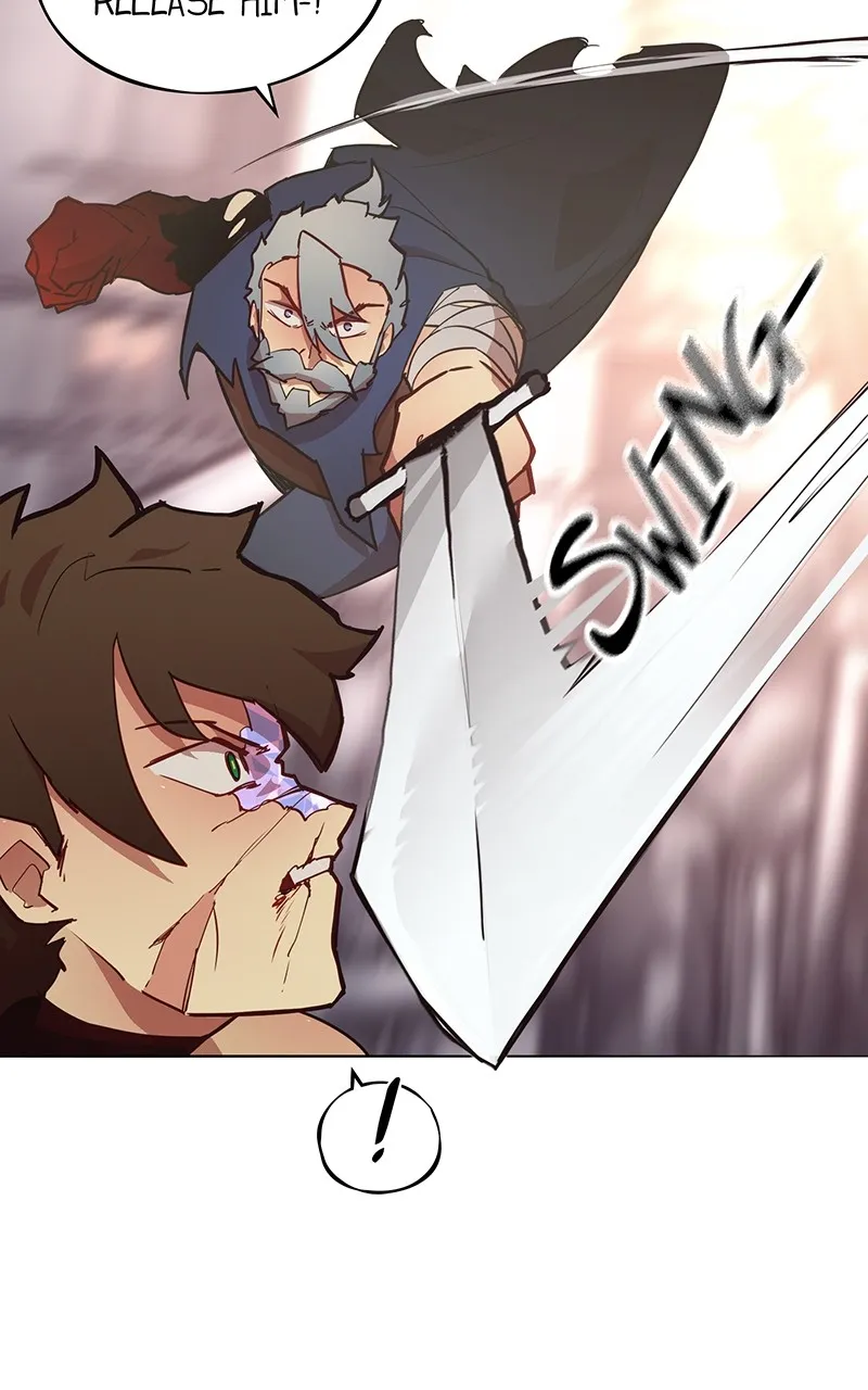 Dreamwalker Chapter 46 page 37 - 