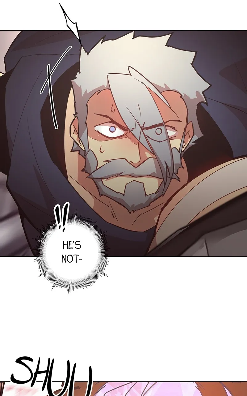 Dreamwalker Chapter 46 page 38 - 