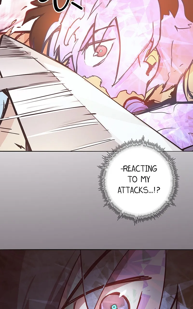 Dreamwalker Chapter 46 page 39 - 