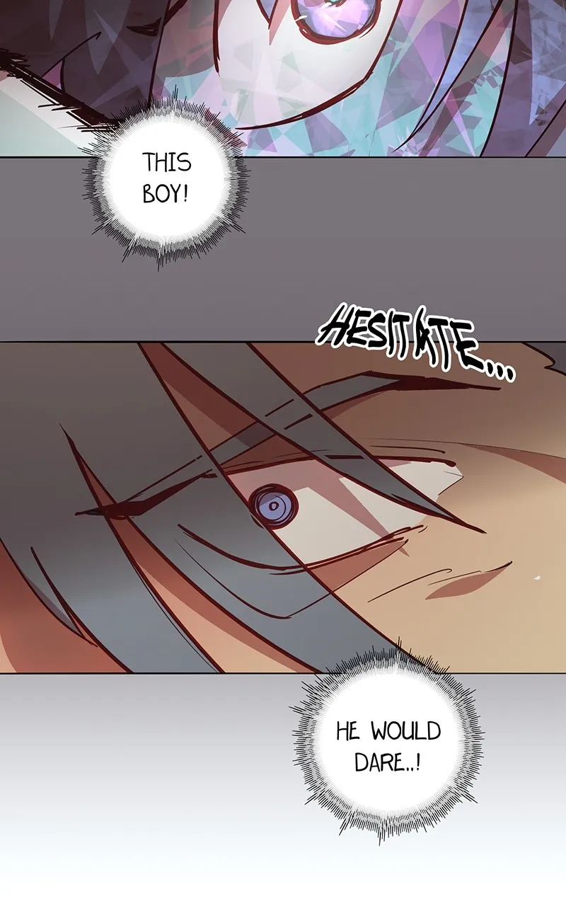 Dreamwalker Chapter 46 page 40 - 