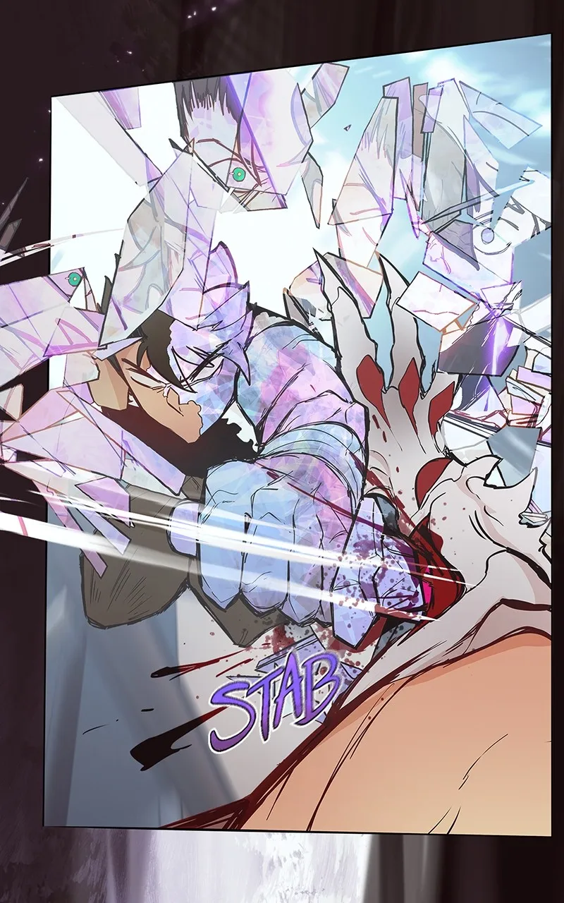 Dreamwalker Chapter 46 page 5 - 