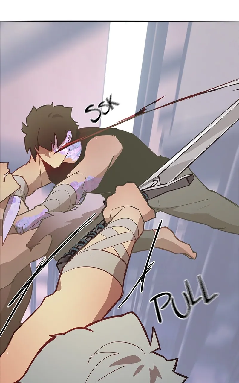 Dreamwalker Chapter 46 page 41 - 