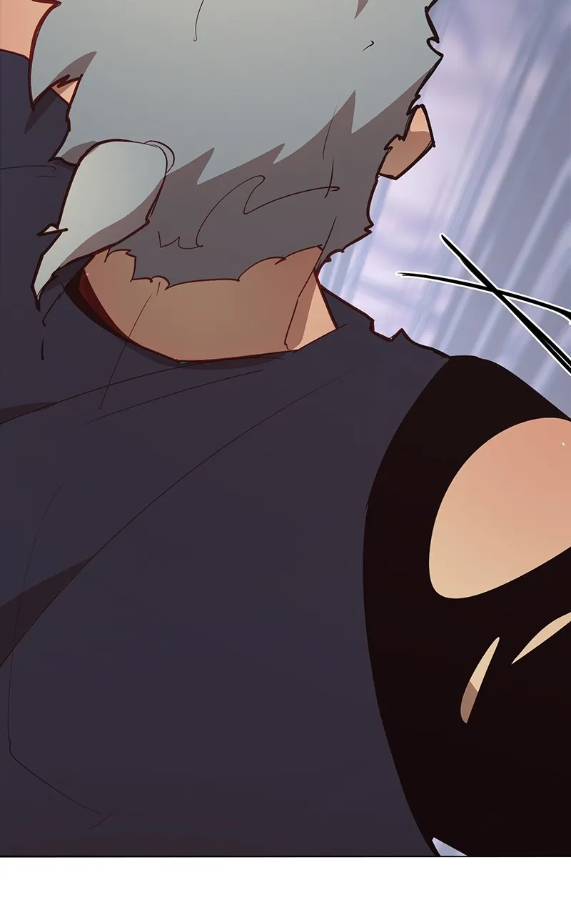 Dreamwalker Chapter 46 page 42 - 