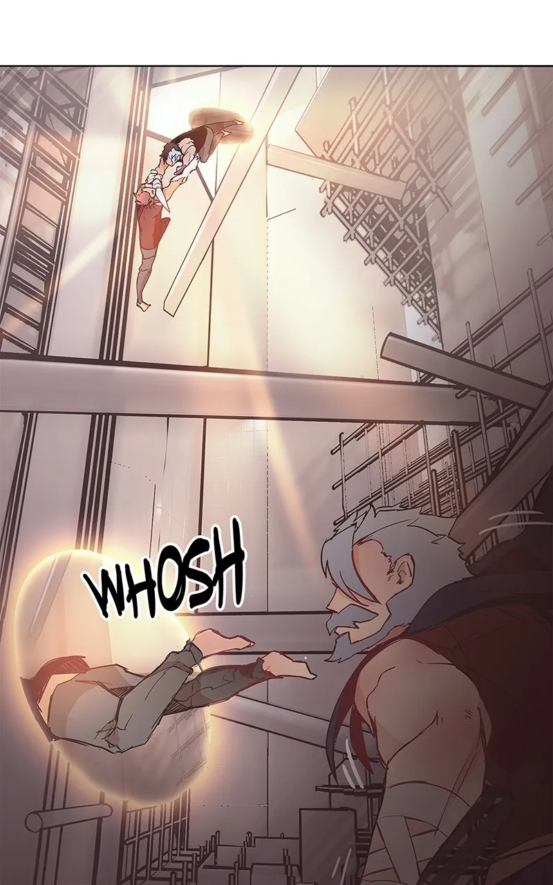 Dreamwalker Chapter 46 page 44 - 