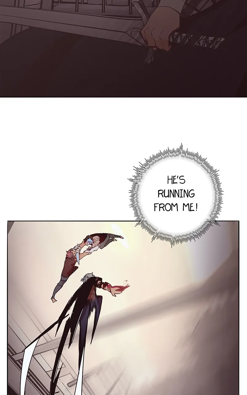 Dreamwalker Chapter 46 page 45 - 