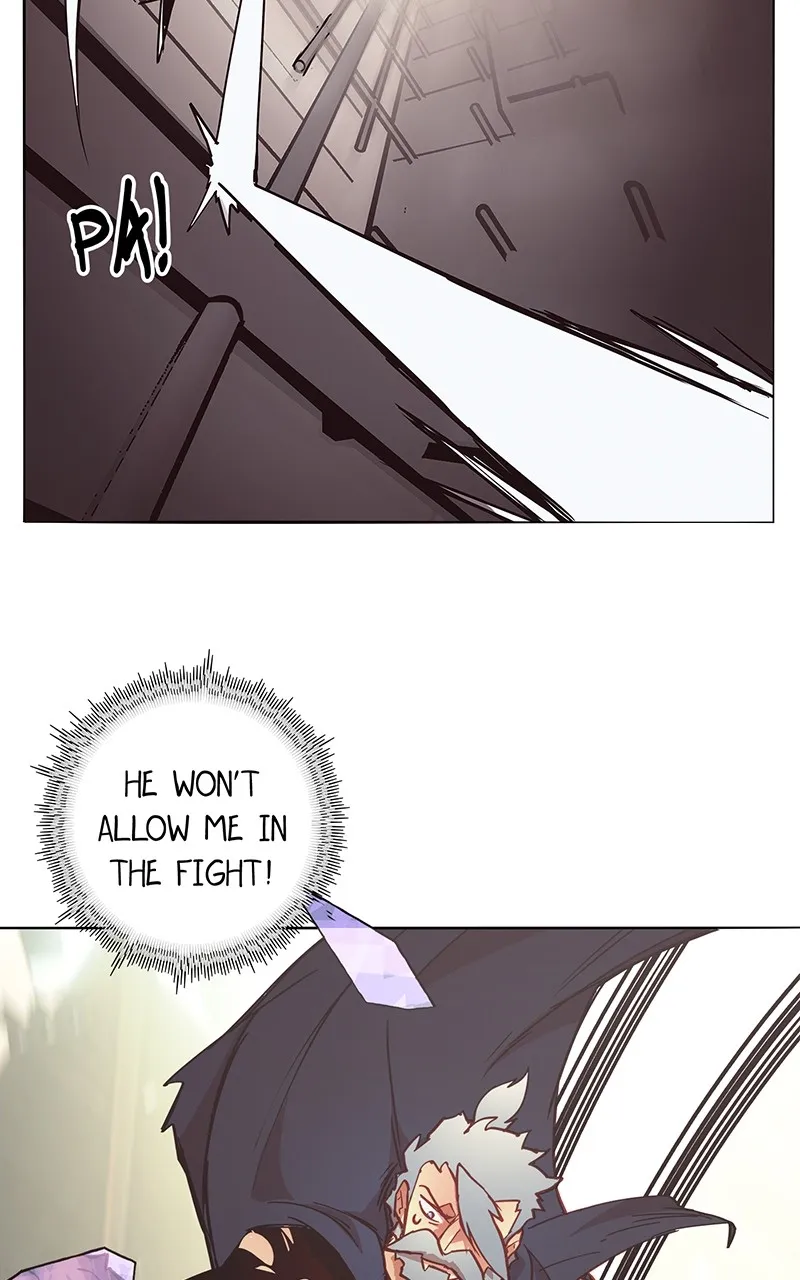 Dreamwalker Chapter 46 page 46 - 
