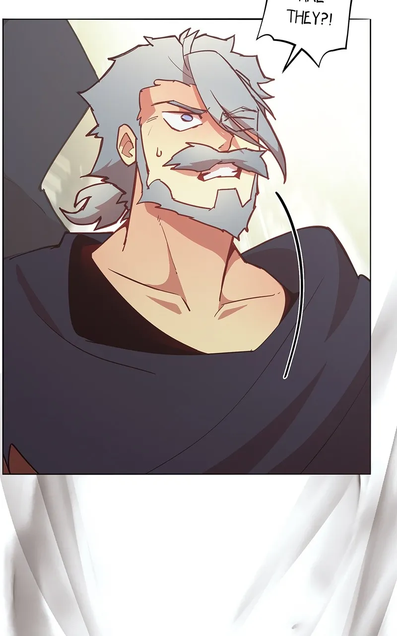 Dreamwalker Chapter 46 page 48 - 
