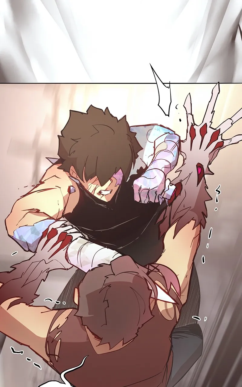 Dreamwalker Chapter 46 page 49 - 