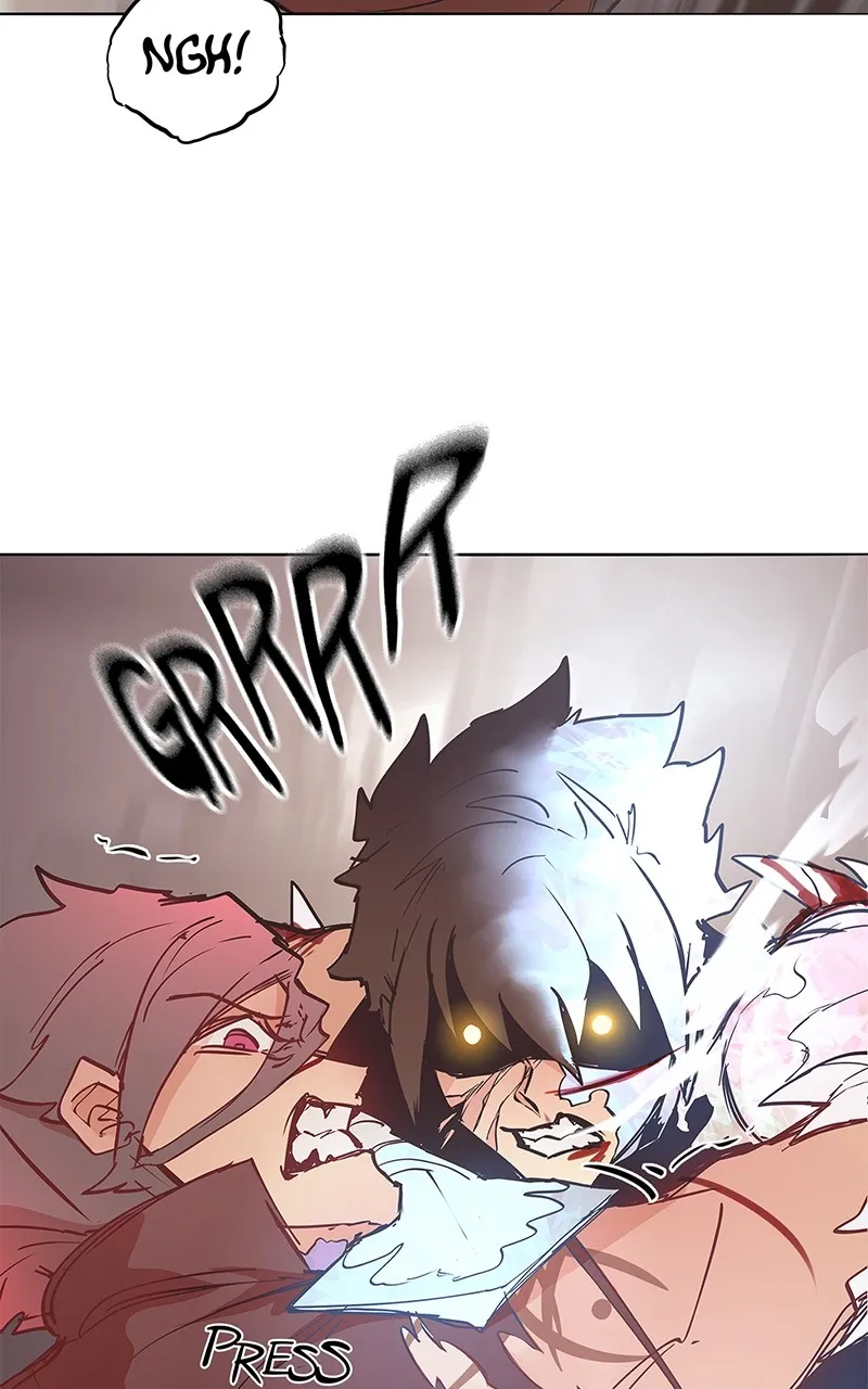 Dreamwalker Chapter 46 page 50 - 