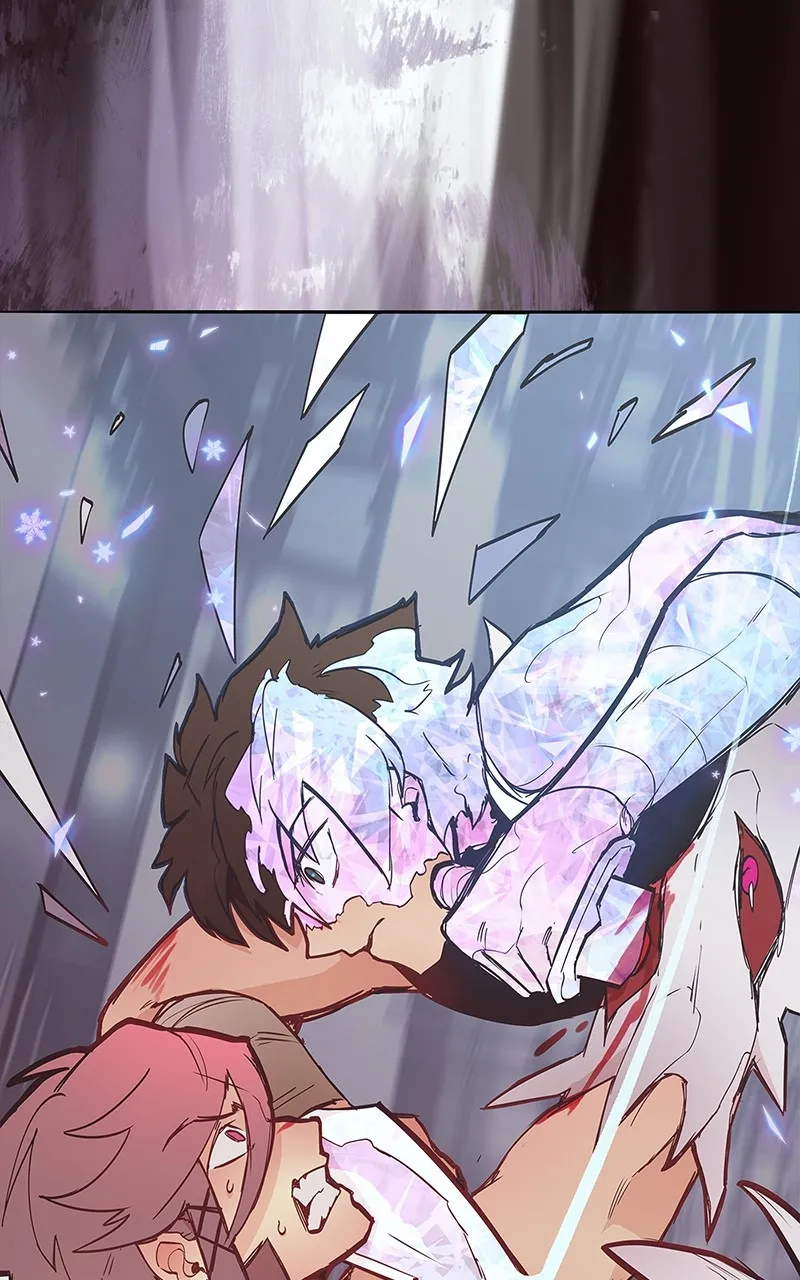 Dreamwalker Chapter 46 page 6 - 