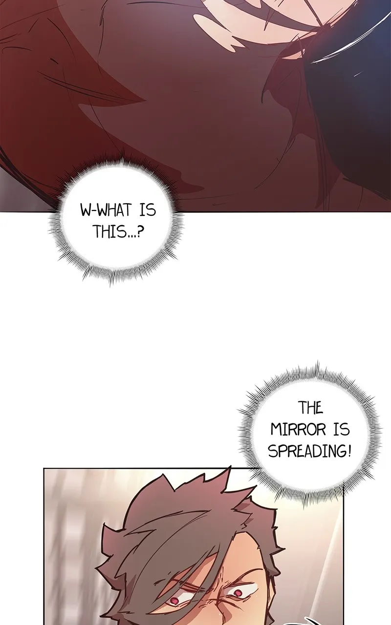 Dreamwalker Chapter 46 page 51 - 