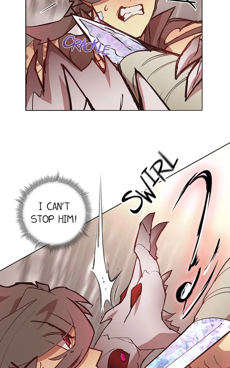 Dreamwalker Chapter 46 page 52 - 