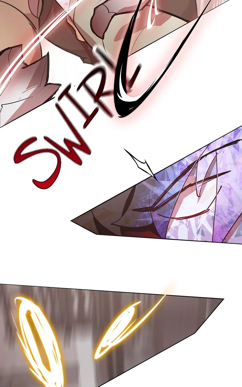 Dreamwalker Chapter 46 page 54 - 