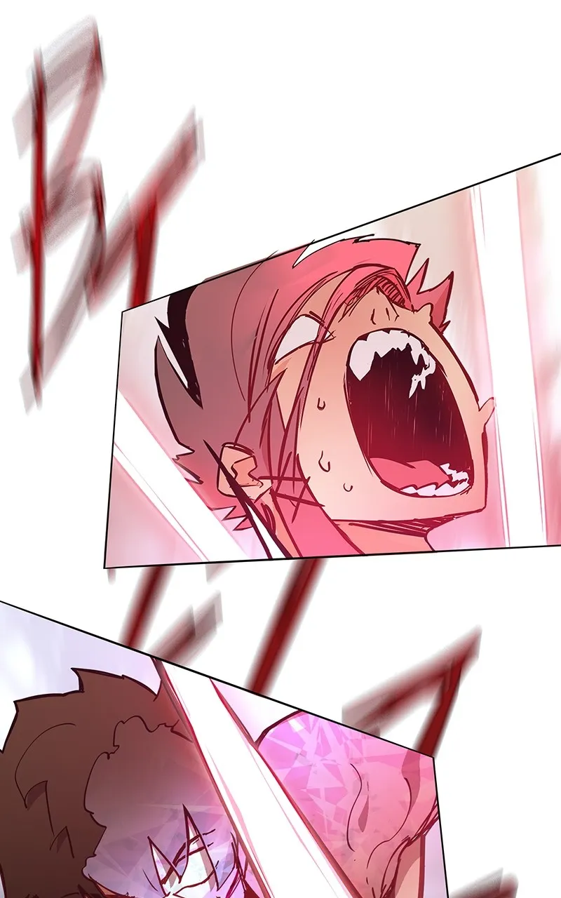 Dreamwalker Chapter 46 page 57 - 