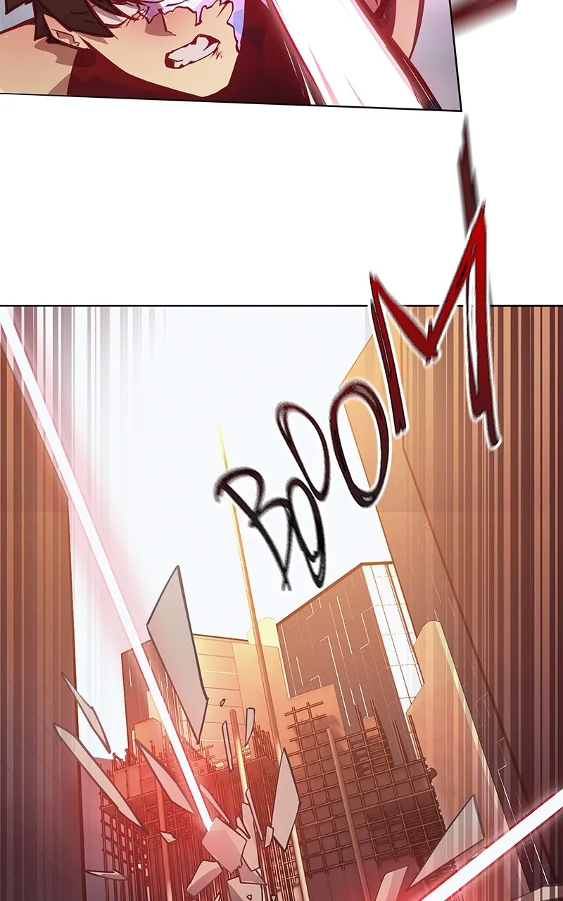 Dreamwalker Chapter 46 page 58 - 