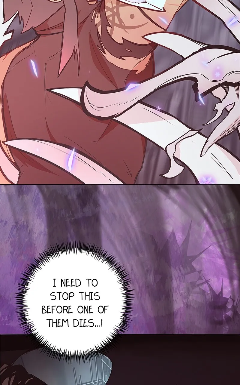 Dreamwalker Chapter 46 page 7 - 