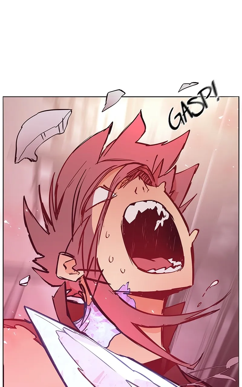 Dreamwalker Chapter 46 page 61 - 