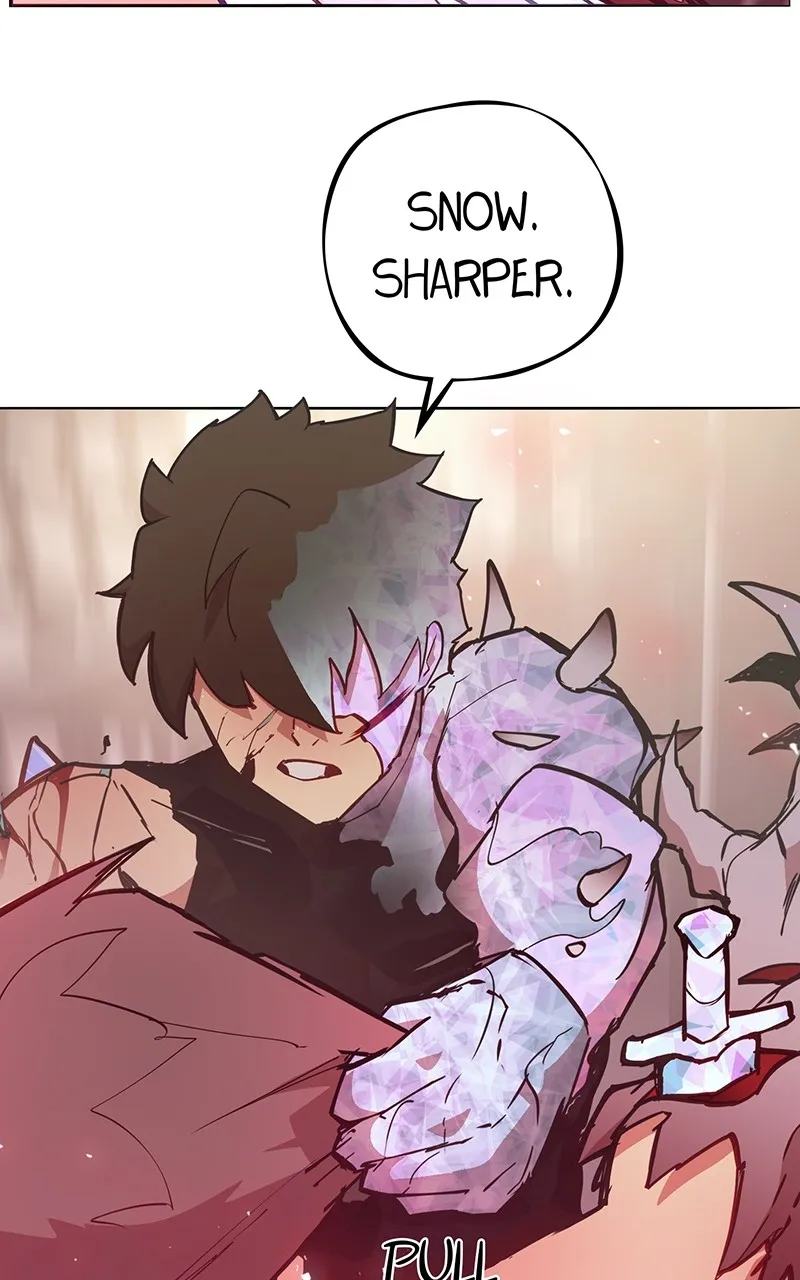 Dreamwalker Chapter 46 page 62 - 
