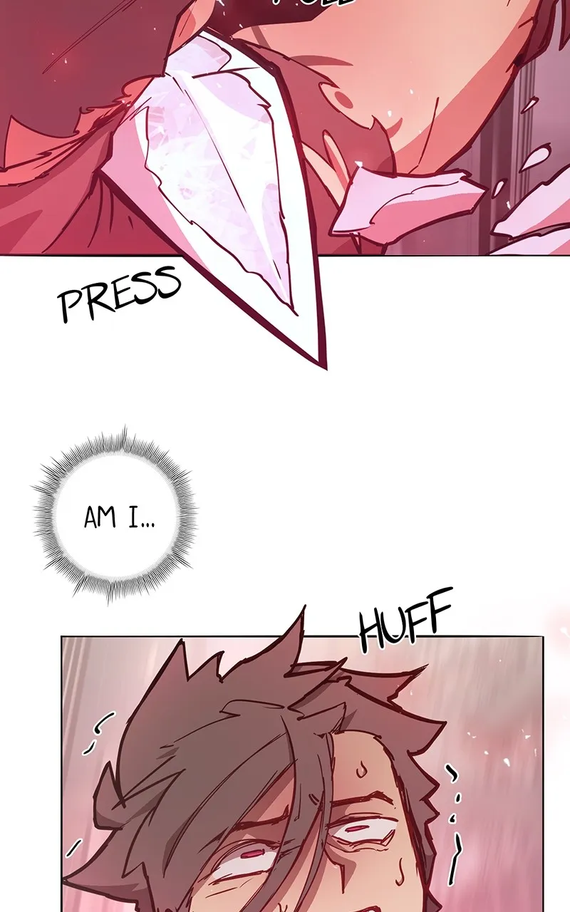 Dreamwalker Chapter 46 page 63 - 