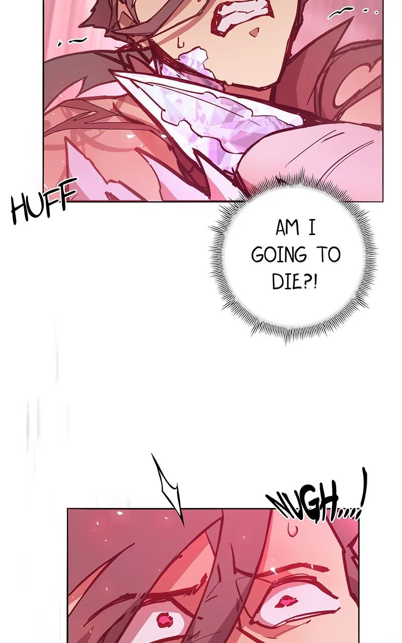 Dreamwalker Chapter 46 page 64 - 