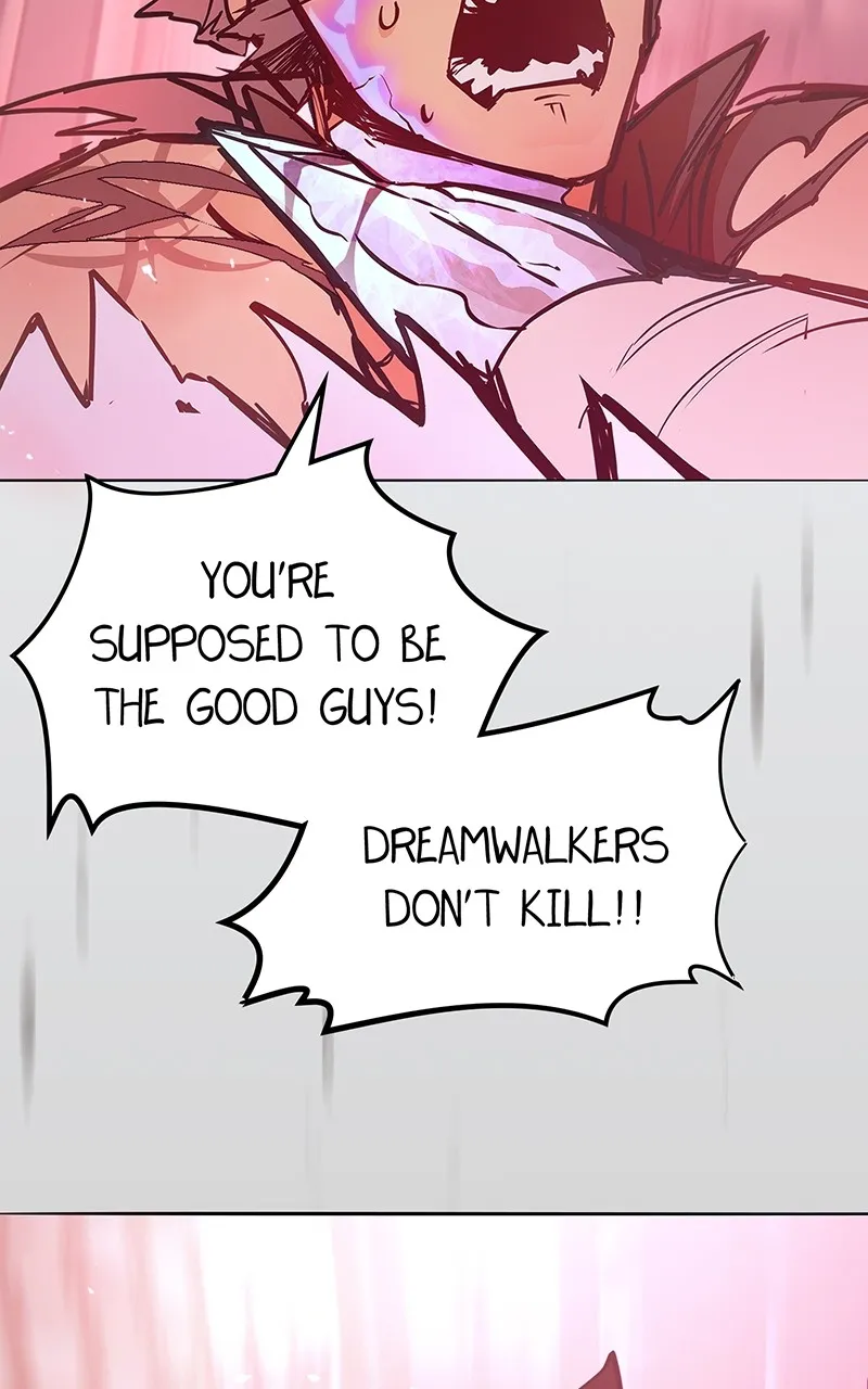 Dreamwalker Chapter 46 page 66 - 