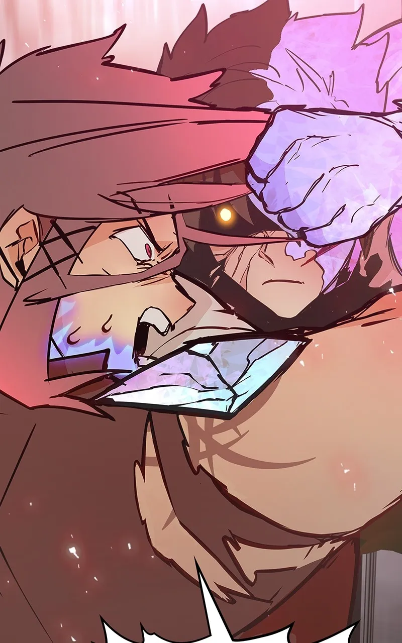 Dreamwalker Chapter 46 page 67 - 