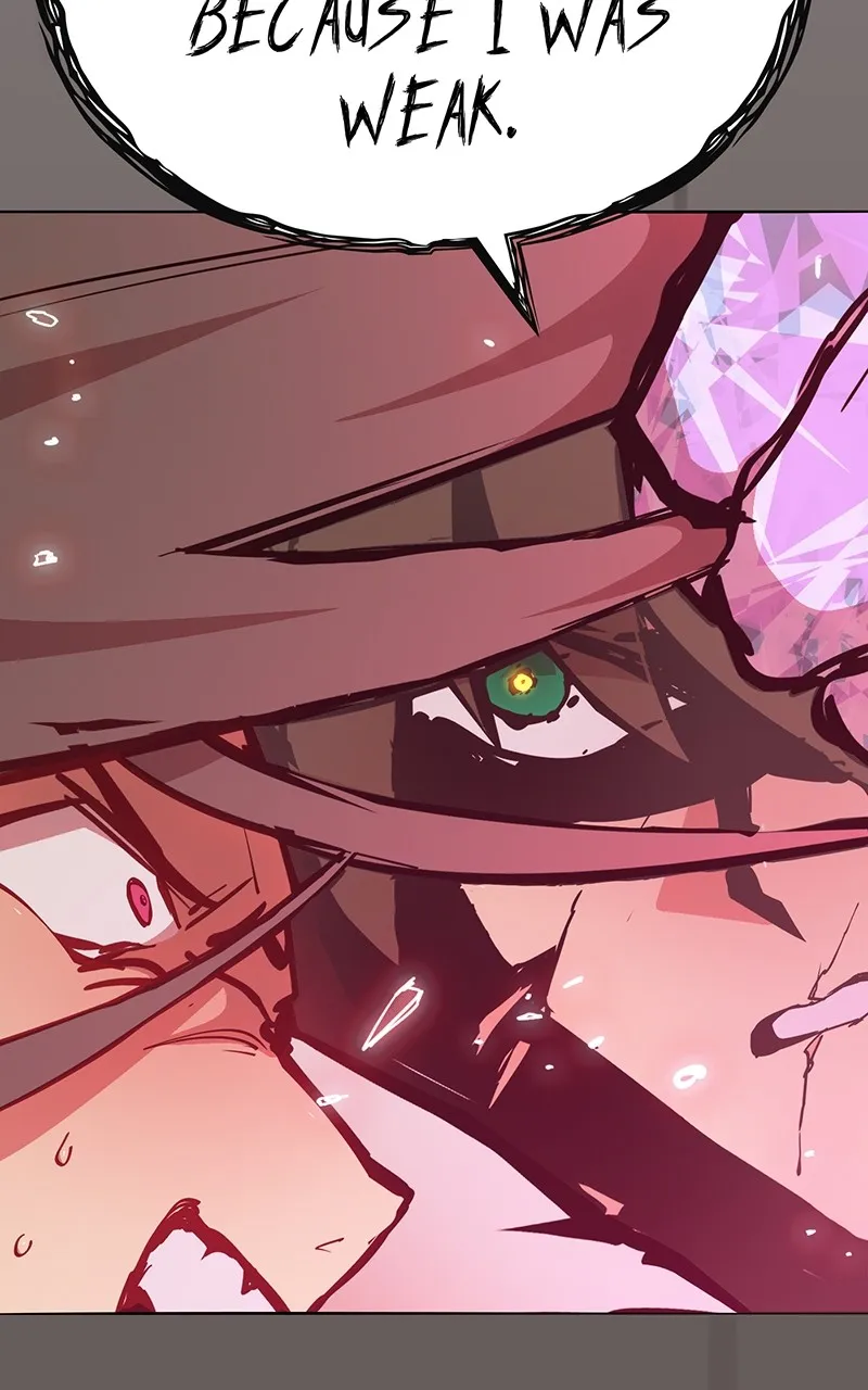 Dreamwalker Chapter 46 page 70 - 